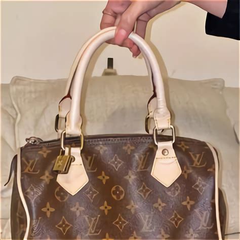 bauletto louis vuitton usato ebay|Borse e borsette da donna Louis Vuitton .